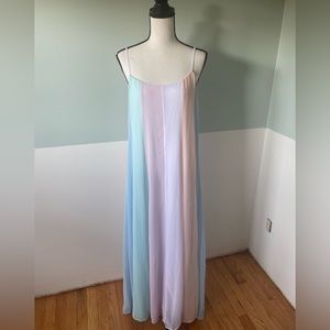 Favlux maxi dress